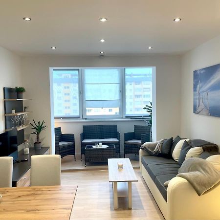 Modern Havanna Appartment Graz Kültér fotó