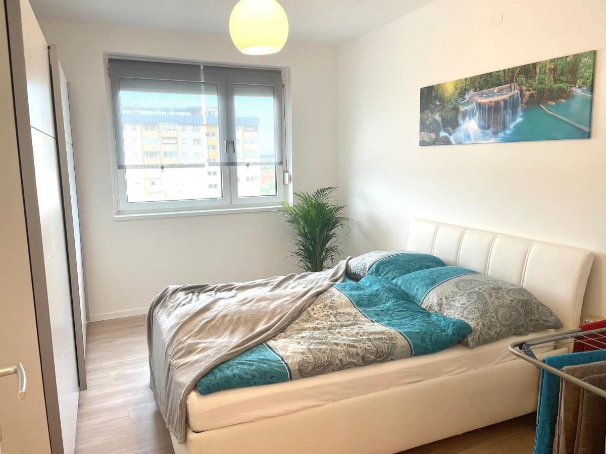 Modern Havanna Appartment Graz Kültér fotó
