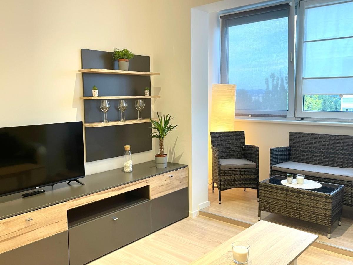 Modern Havanna Appartment Graz Kültér fotó
