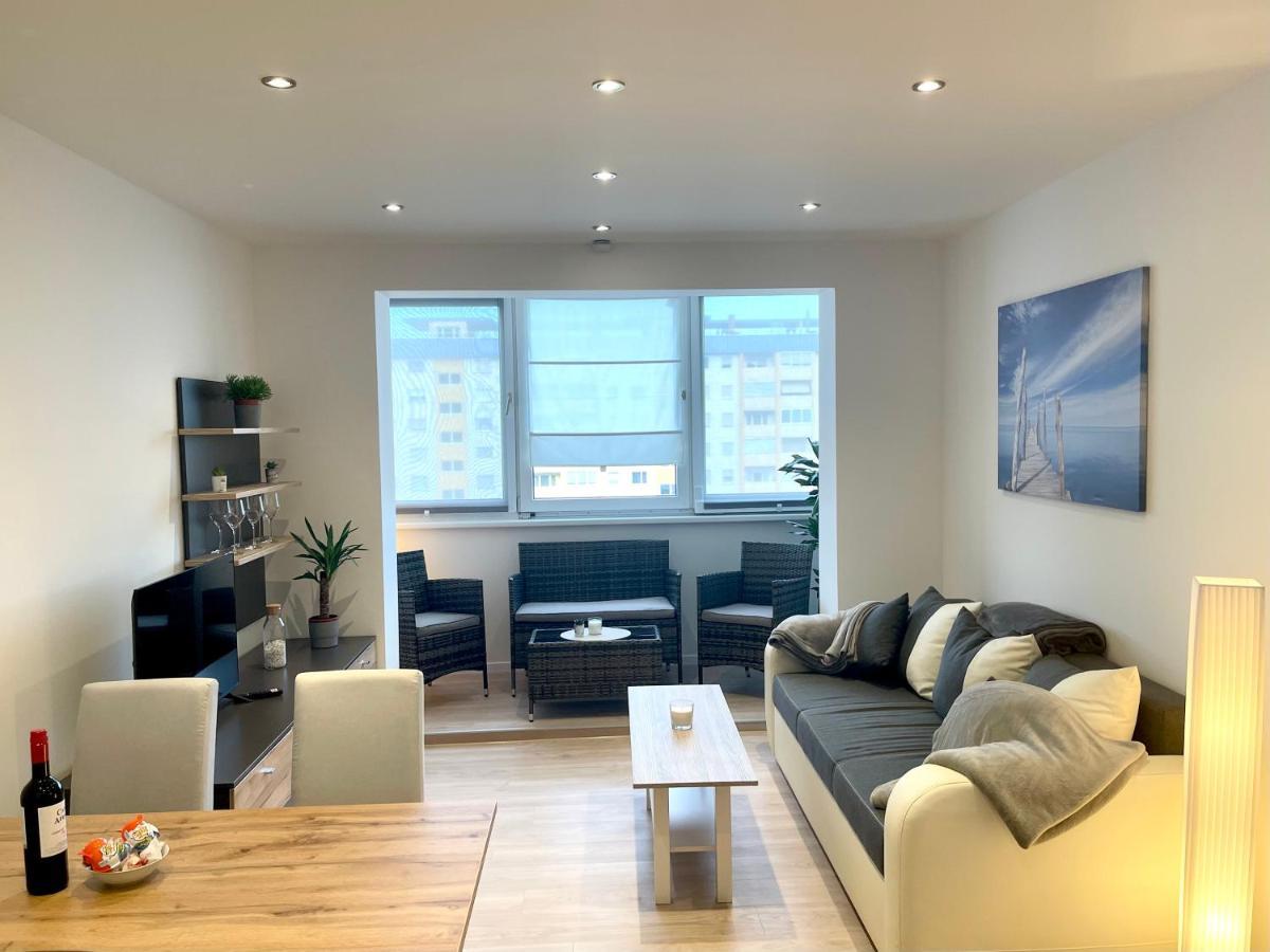 Modern Havanna Appartment Graz Kültér fotó